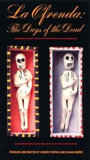  The Days of the Dead Poster