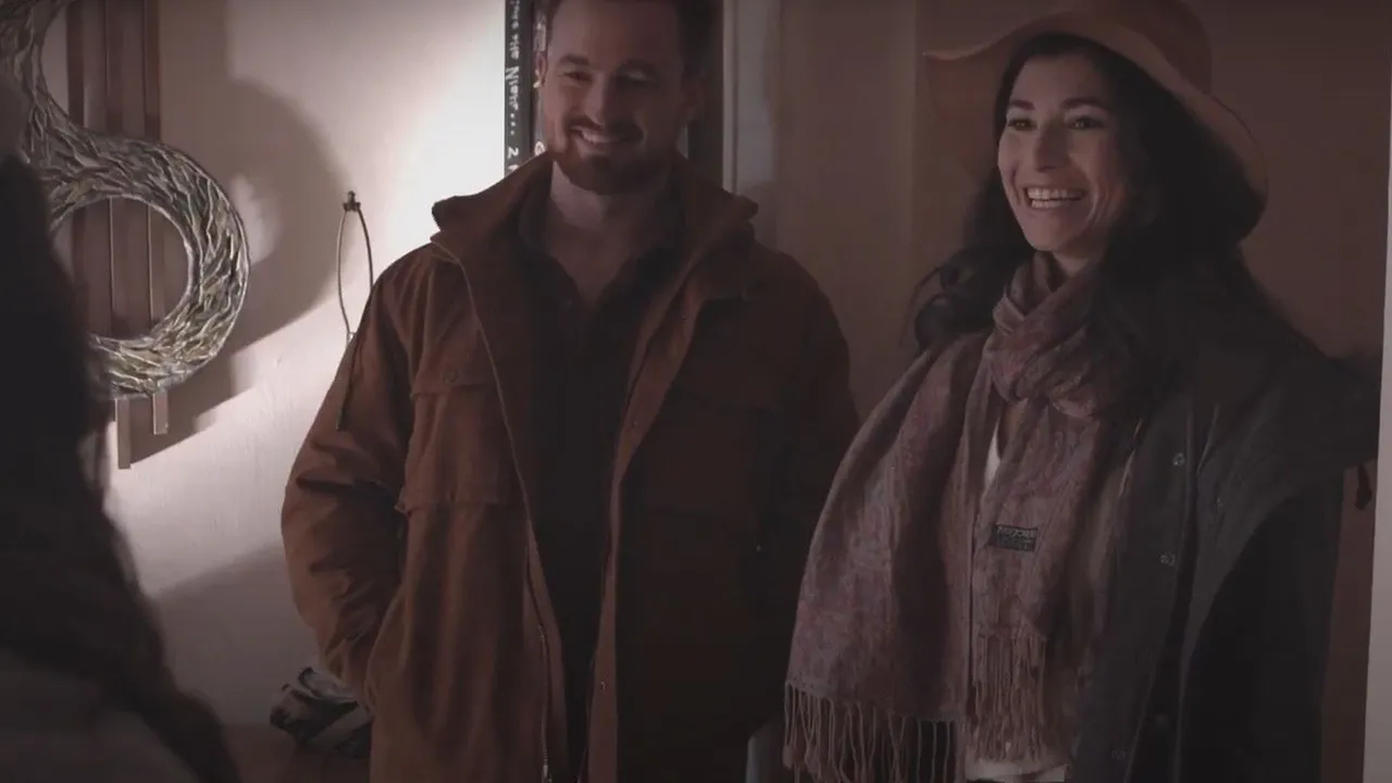 Tequila Flavored Cigarettes (2021) Where to Watch and Stream Online