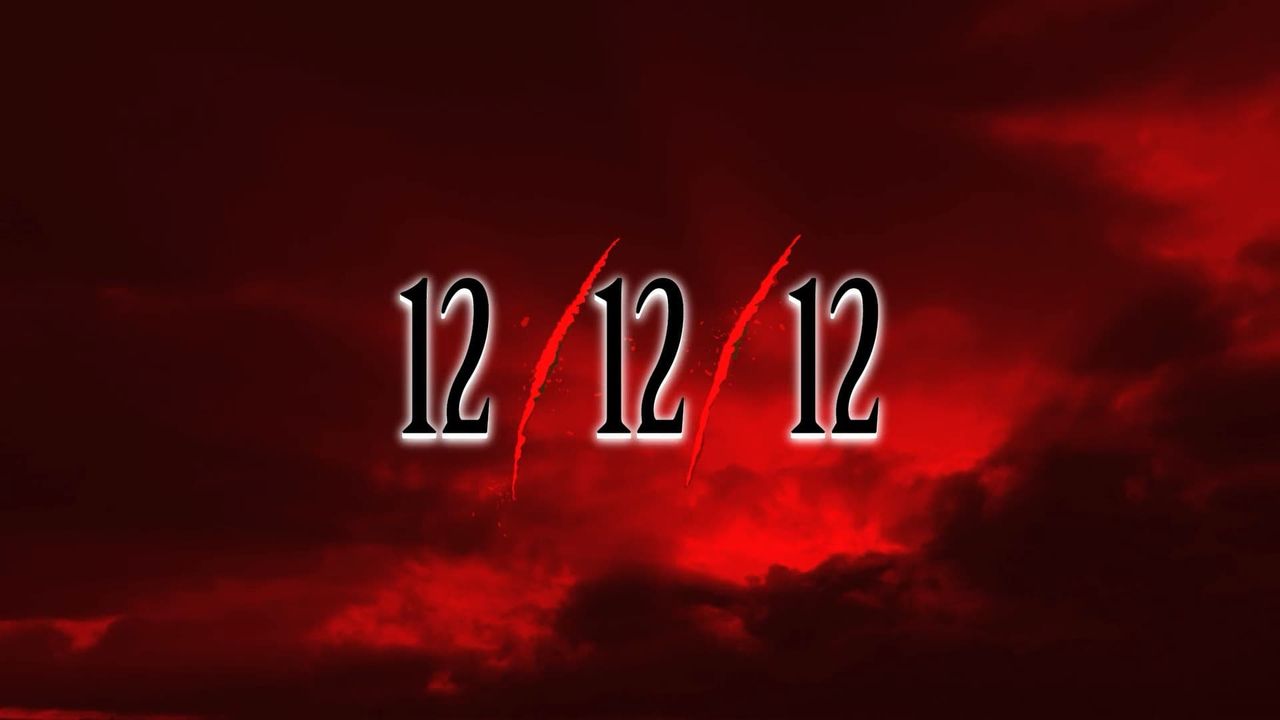 12/12/12 Backdrop