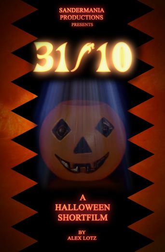 31/10 Poster