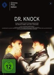  Doktor Knock Poster