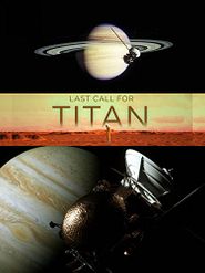  Last Call for Titan Poster