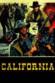  California Poster
