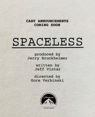  Spaceless Poster