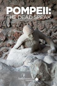 Pompeii: The Dead Speak Poster