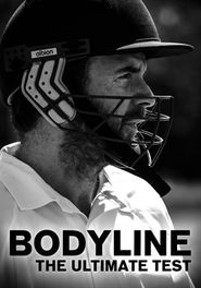  Bodyline: The Ultimate Test Poster