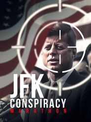  JFK Conspiracy Marathon Poster
