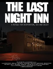  The Last Night Inn Poster
