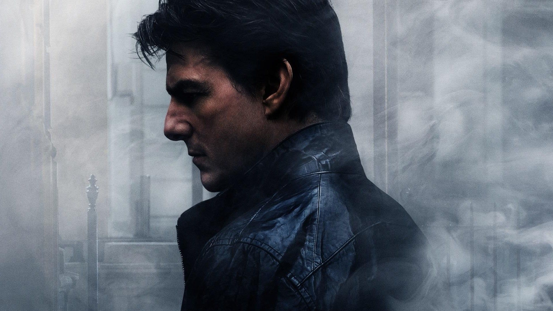 Mission: Impossible - Rogue Nation Backdrop