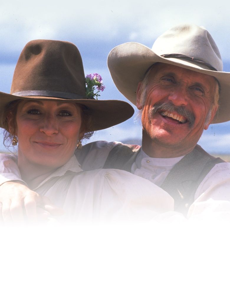 Lonesome Dove: The Making of an Epic