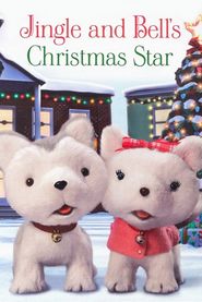  Jingle & Bell's Christmas Star Poster
