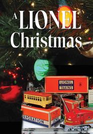  A Lionel Christmas Poster