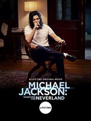  Michael Jackson: Searching for Neverland Poster
