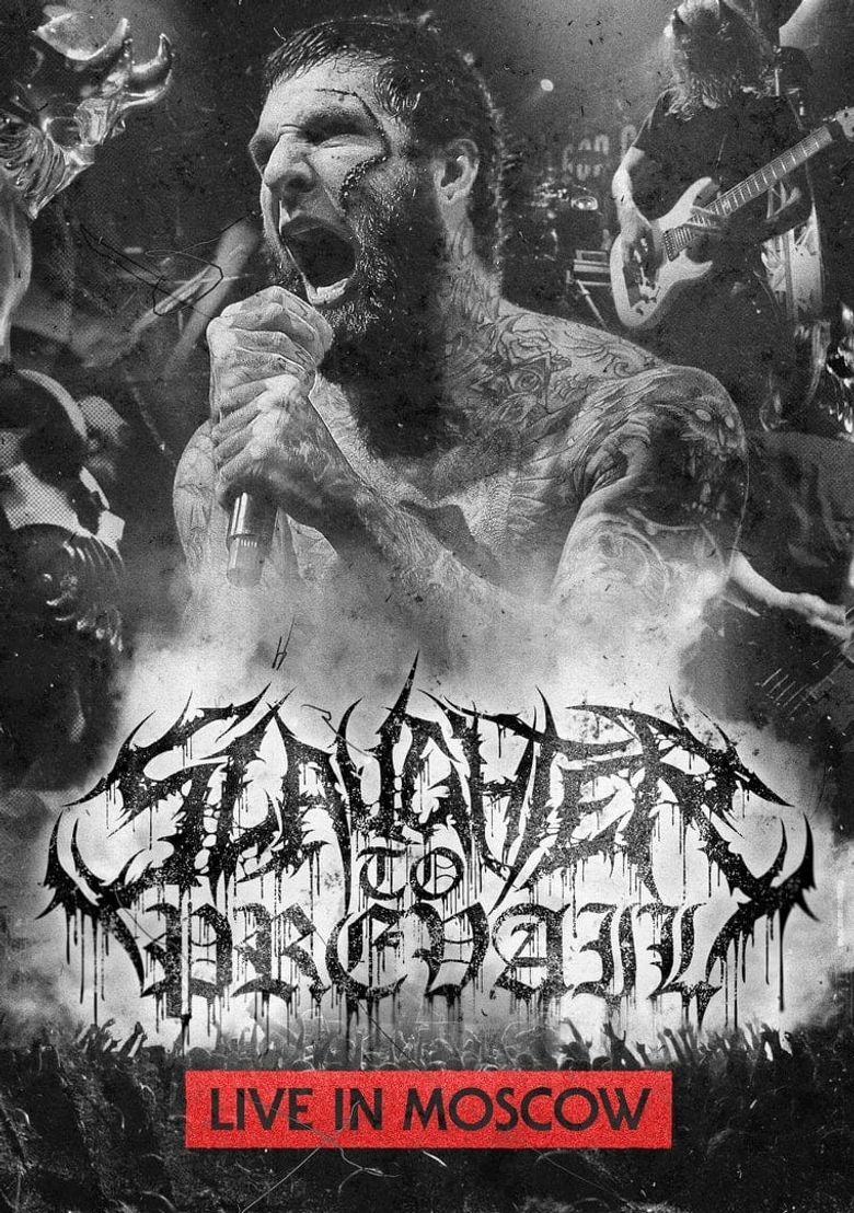 Slaughter to Prevail: Live in Moscow