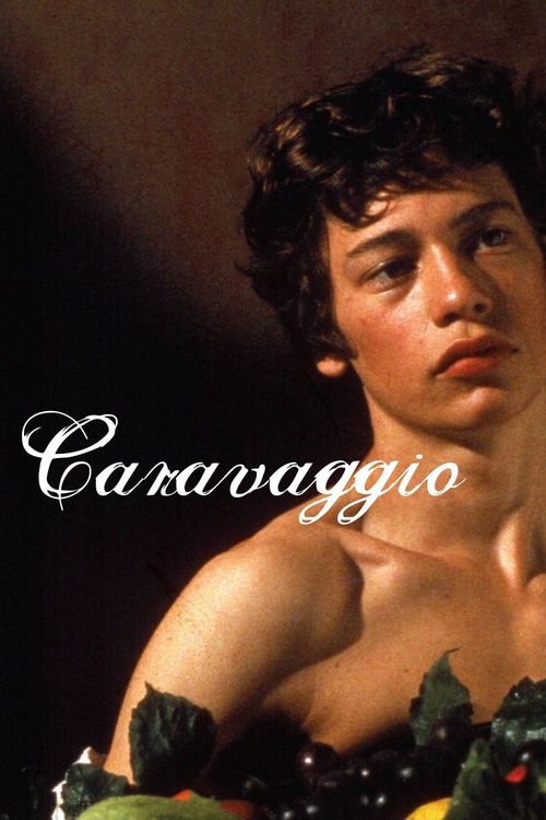 Caravaggio Poster