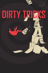  Dirty Tricks Poster