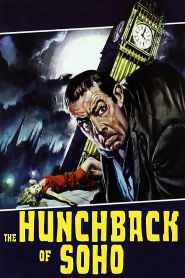  Der Bucklige von Soho Poster