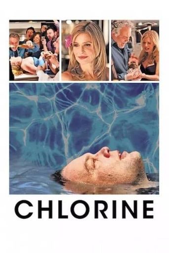  Chlorine Poster