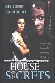  House of Secrets Poster