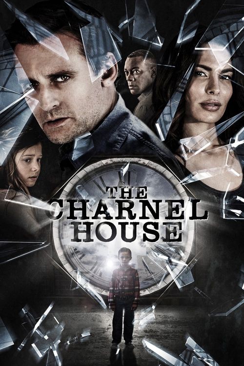 The Charnel House Poster