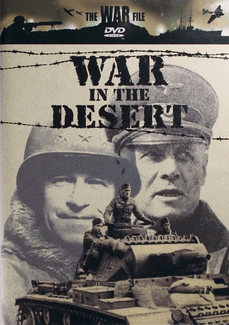 The War in the Desert