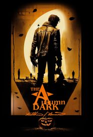  The Autumn Dark Poster