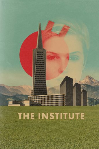  The Institute Poster
