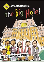  The BIG Hotel Poster