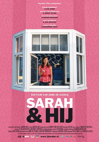  Sarah & He Poster