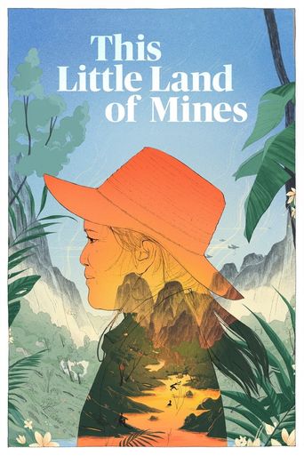  This Little Land of Mines Poster