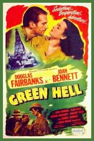  Green Hell Poster