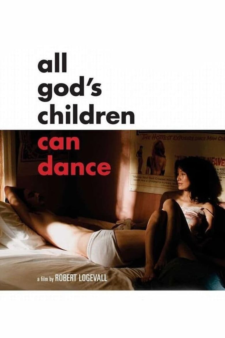 All God's Children Can Dance Poster