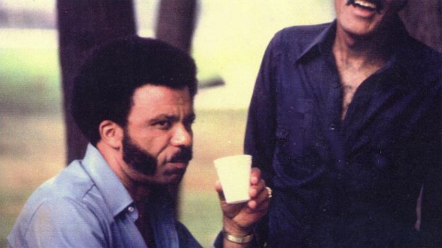 Adjust Your Color: The Truth of Petey Greene Backdrop