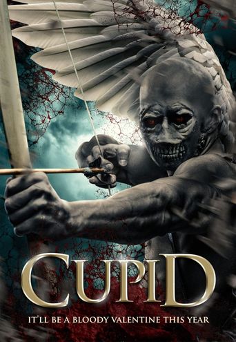  Cupid Poster