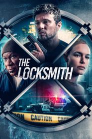  The Locksmith Poster