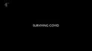  Surviving Covid Poster