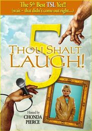  Thou Shalt Laugh 5 Poster