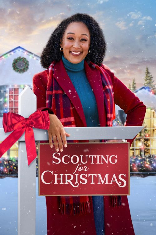 Scouting for Christmas (2024) Where to Watch and Stream Online Reelgood