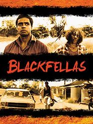  Blackfellas Poster