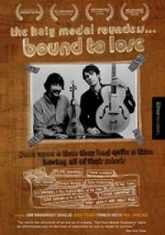  The Holy Modal Rounders: Bound to Lose Poster