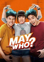  May Who? Poster