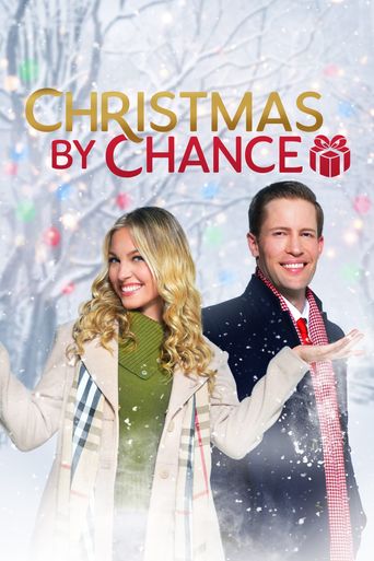  Christmas by Chance Poster