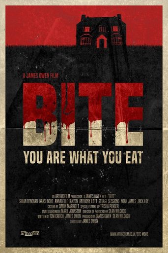  Bite Poster