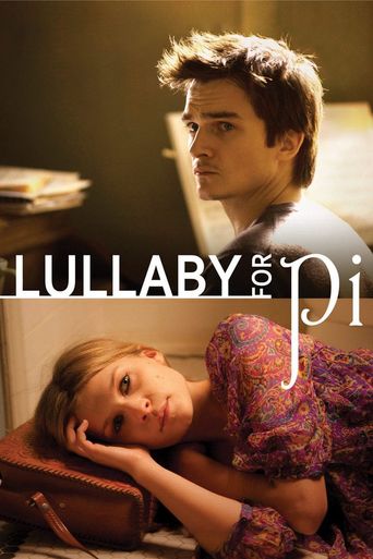  Lullaby for Pi Poster