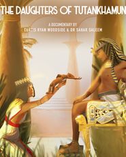  The Daughters of Tutankhamun Poster