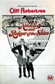 Ace Eli and Rodger of the Skies Poster