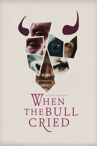 When the Bull Cried Poster