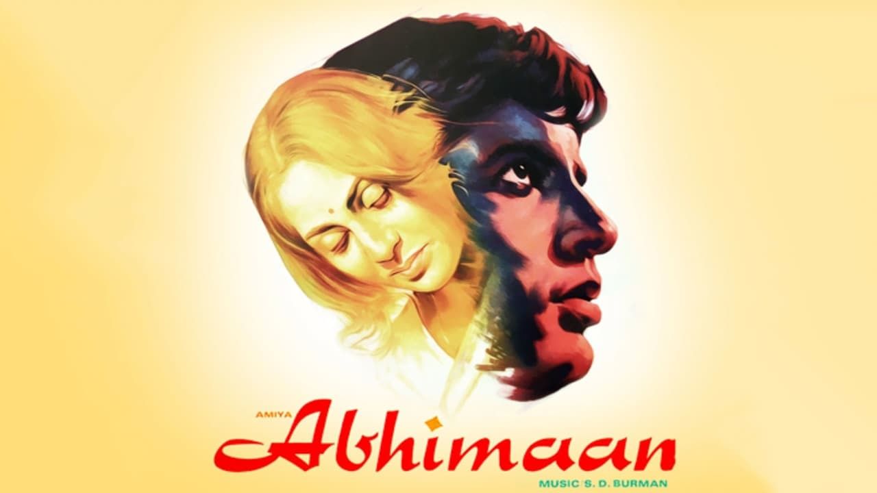 Abhimaan Backdrop