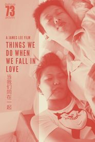  Things We Do When We Fall in Love Poster