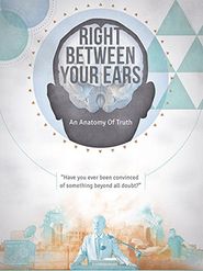  Right Between Your Ears Poster